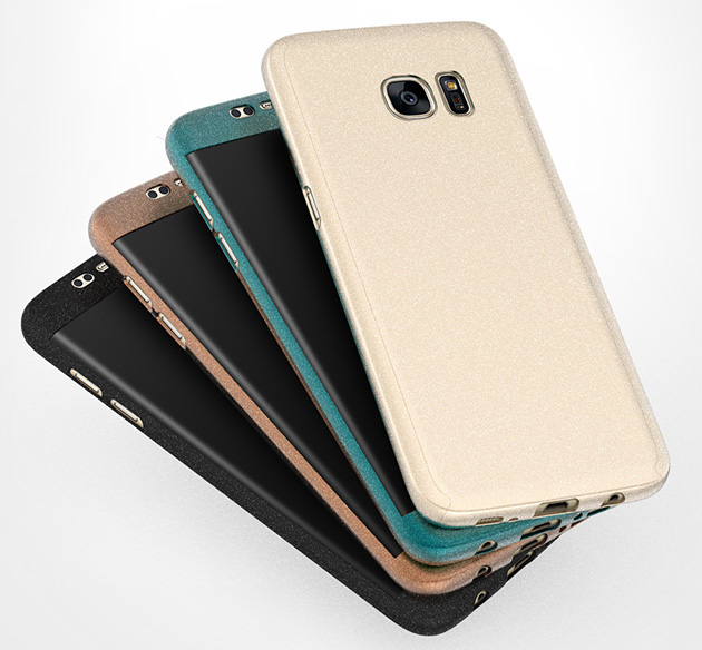 เคสประกบหน้า-หลัง S7 Edge